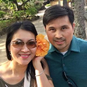 Meet your Posher, Gia